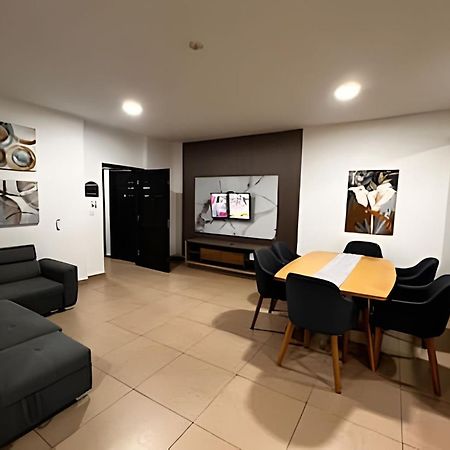 Apartament Blue Dream In San Francisco Panama Zewnętrze zdjęcie
