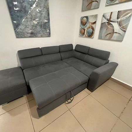 Apartament Blue Dream In San Francisco Panama Zewnętrze zdjęcie