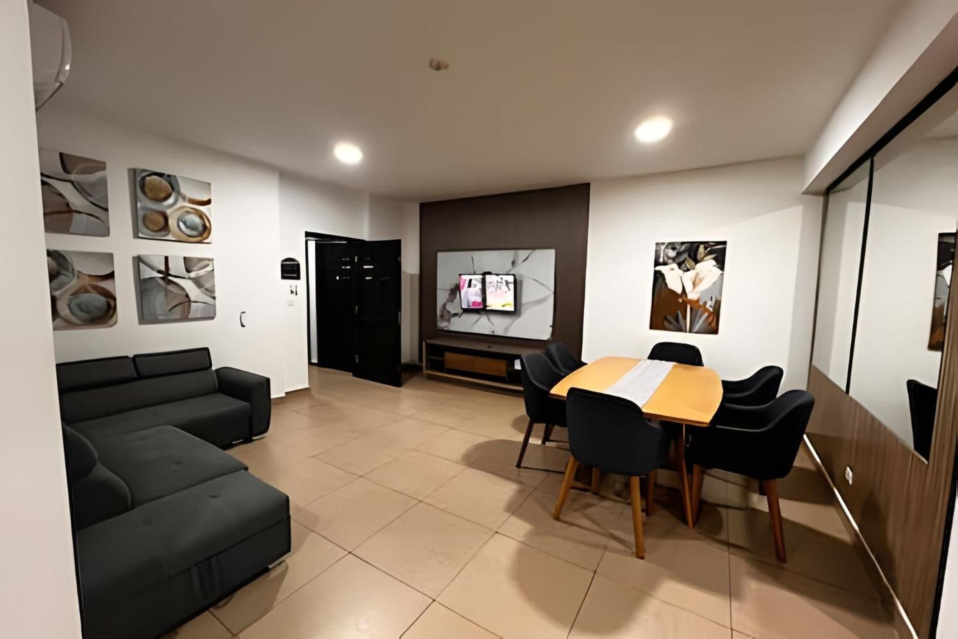 Apartament Blue Dream In San Francisco Panama Zewnętrze zdjęcie
