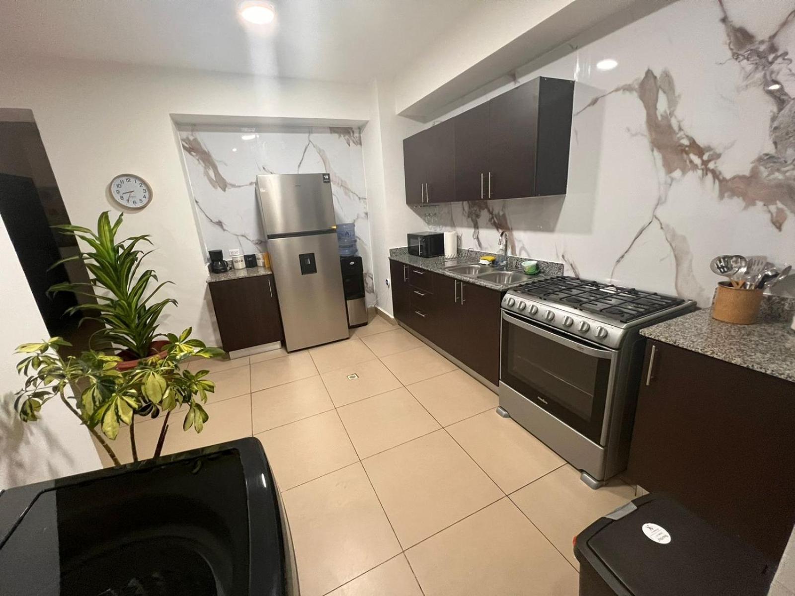 Apartament Blue Dream In San Francisco Panama Zewnętrze zdjęcie