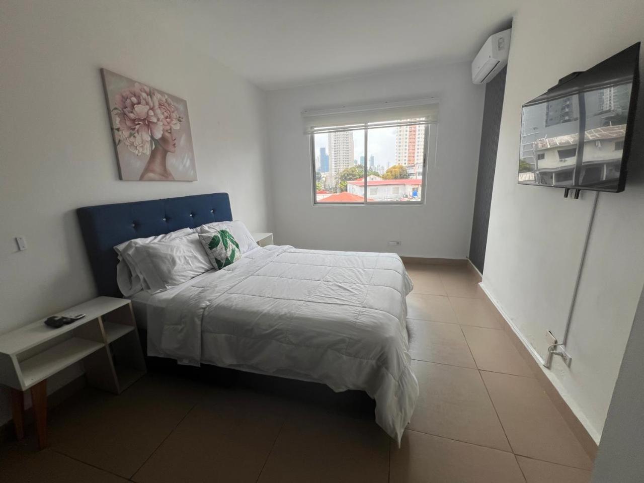 Apartament Blue Dream In San Francisco Panama Zewnętrze zdjęcie
