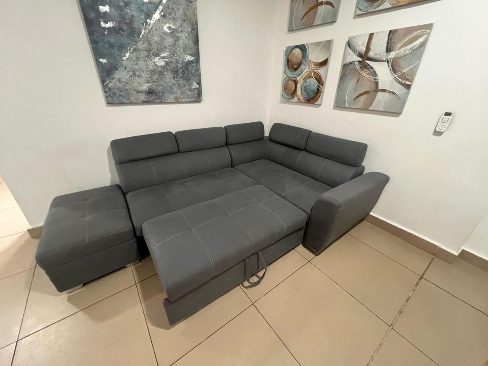 Apartament Blue Dream In San Francisco Panama Zewnętrze zdjęcie