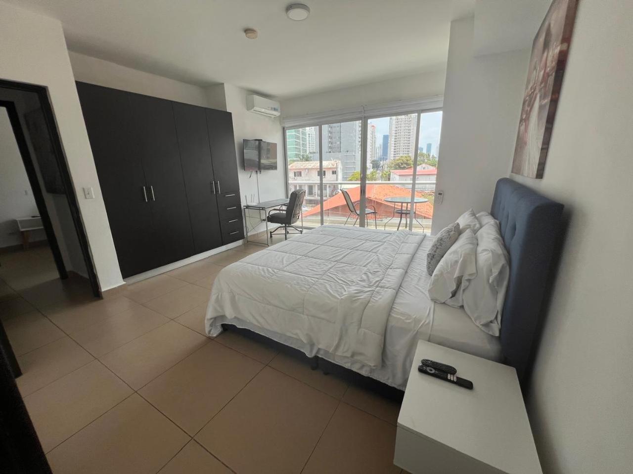 Apartament Blue Dream In San Francisco Panama Zewnętrze zdjęcie