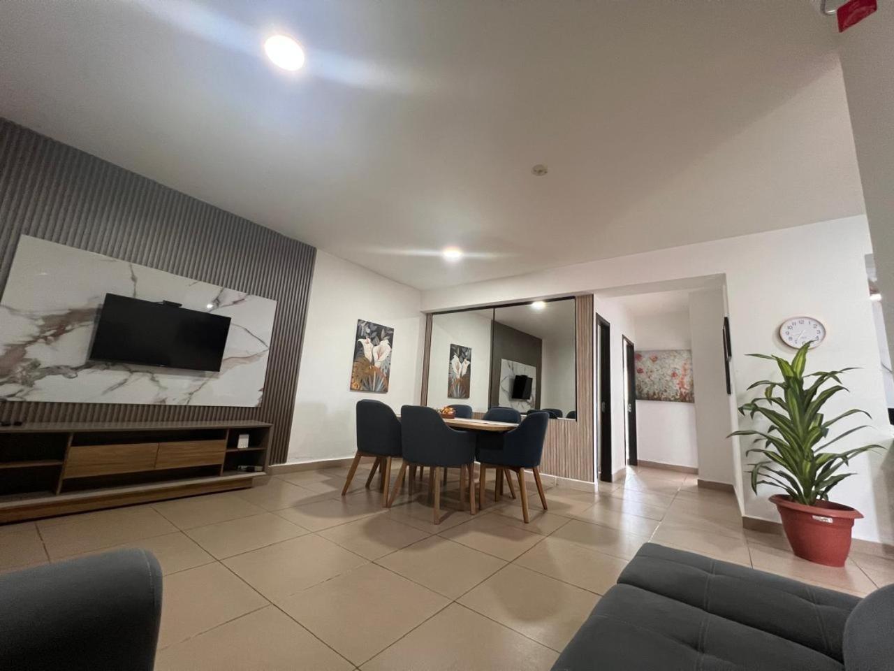 Apartament Blue Dream In San Francisco Panama Zewnętrze zdjęcie