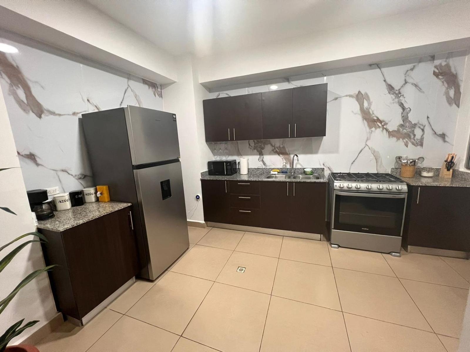 Apartament Blue Dream In San Francisco Panama Zewnętrze zdjęcie