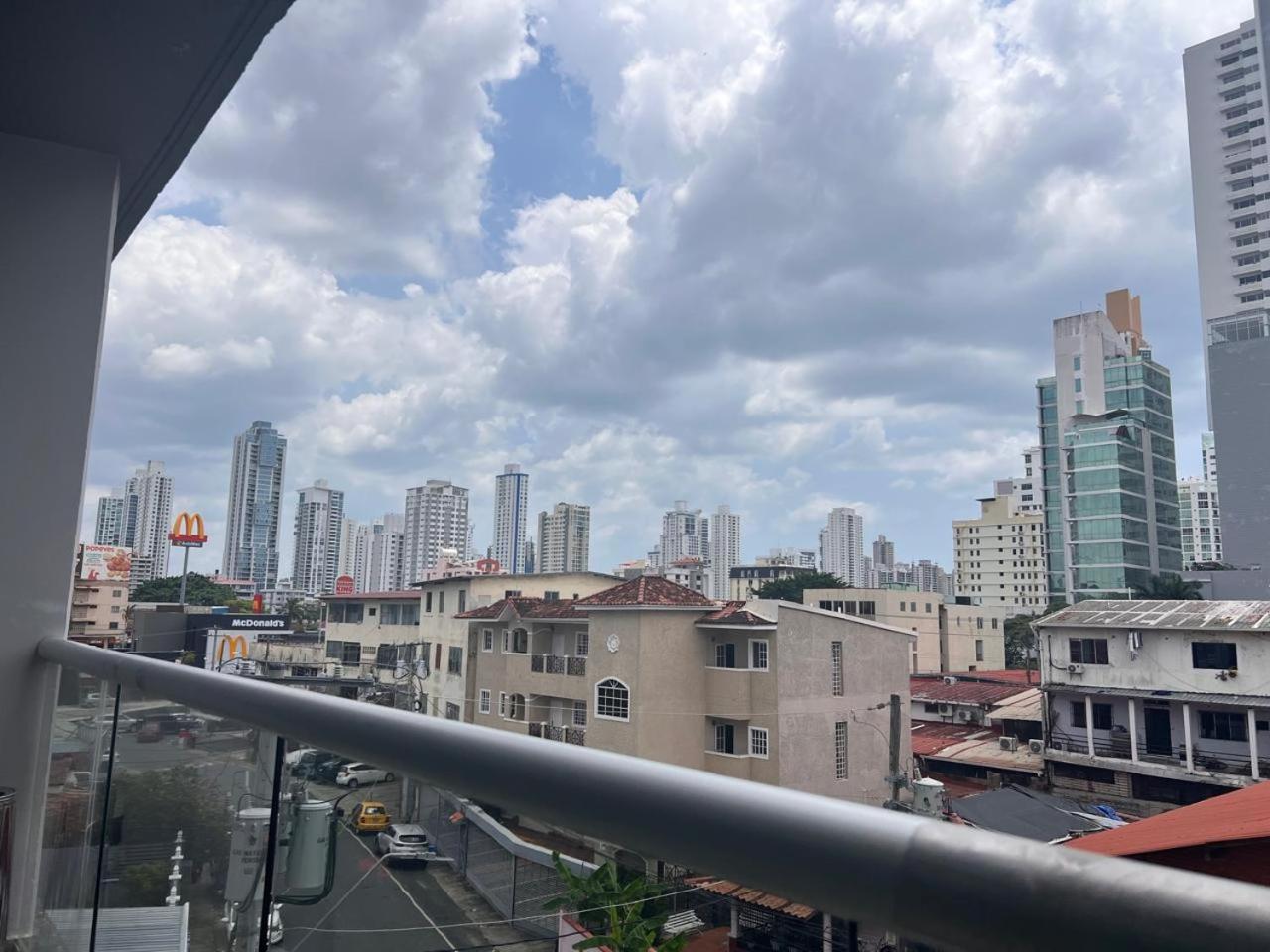 Apartament Blue Dream In San Francisco Panama Zewnętrze zdjęcie