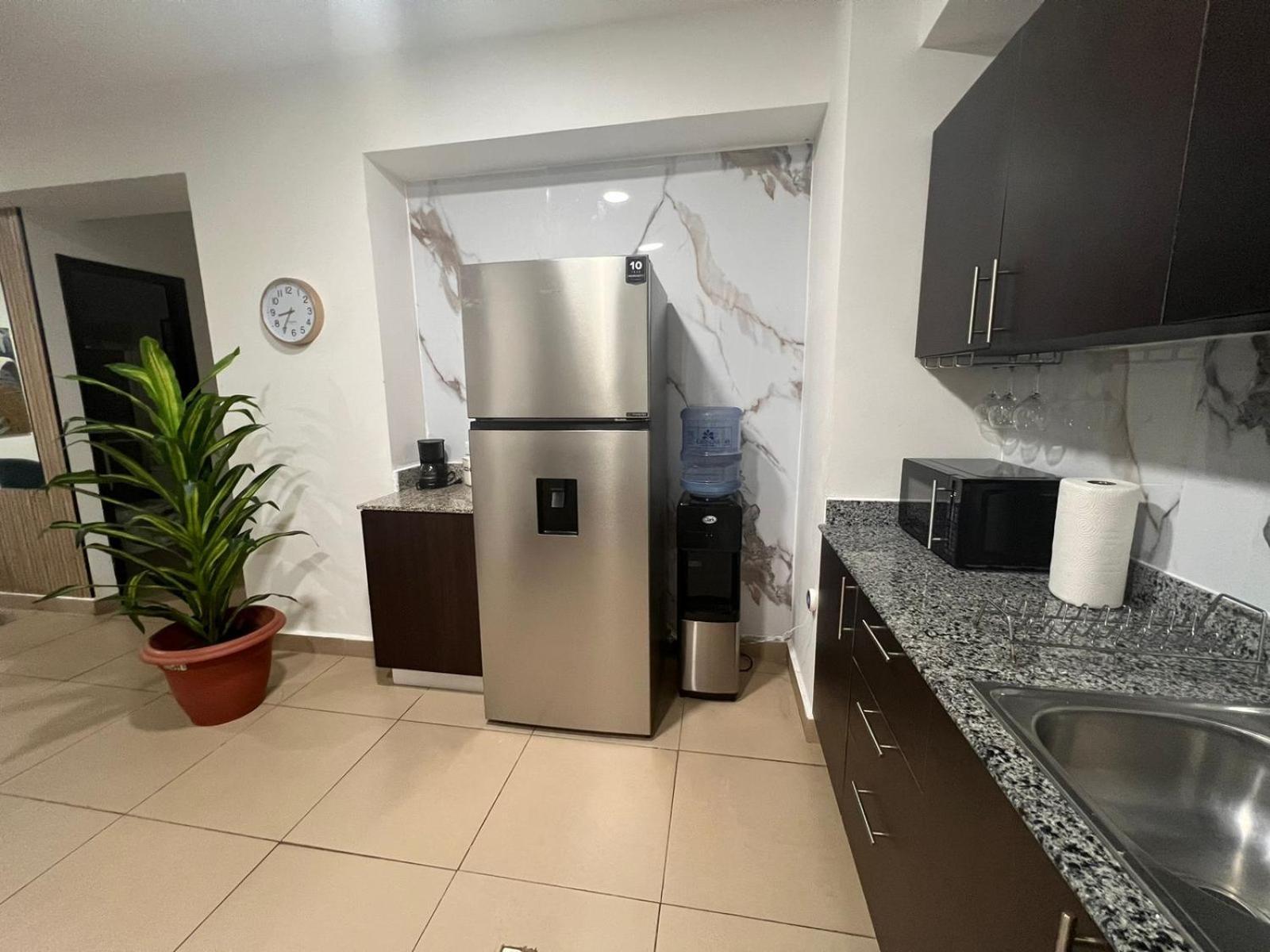 Apartament Blue Dream In San Francisco Panama Zewnętrze zdjęcie