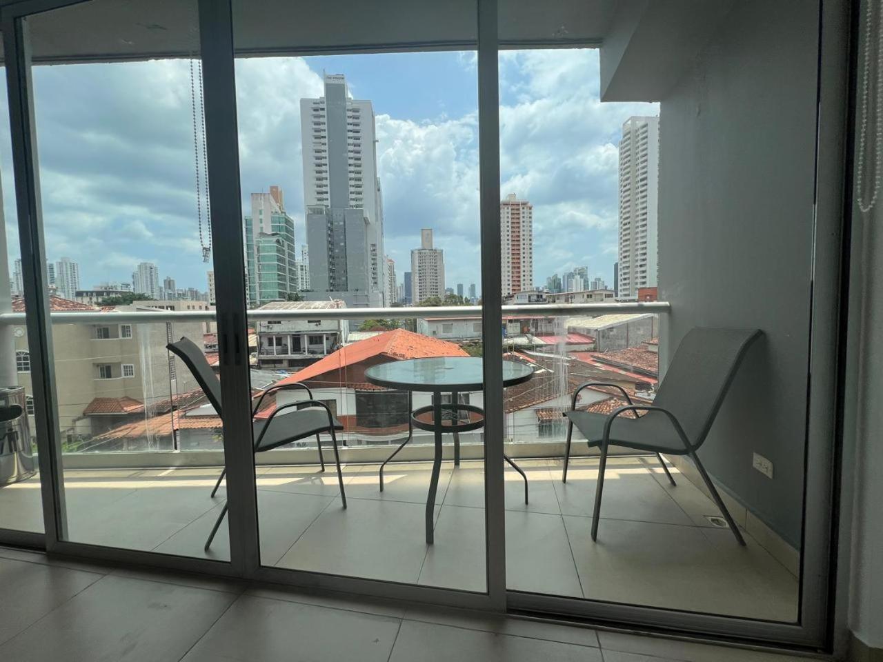 Apartament Blue Dream In San Francisco Panama Zewnętrze zdjęcie