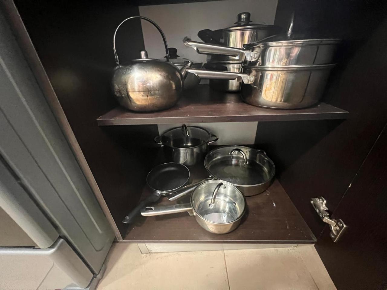 Apartament Blue Dream In San Francisco Panama Zewnętrze zdjęcie