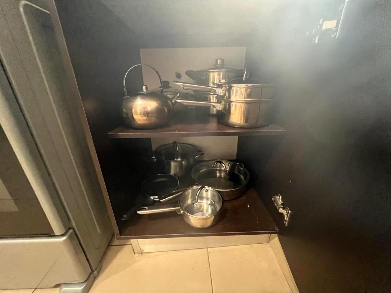 Apartament Blue Dream In San Francisco Panama Zewnętrze zdjęcie