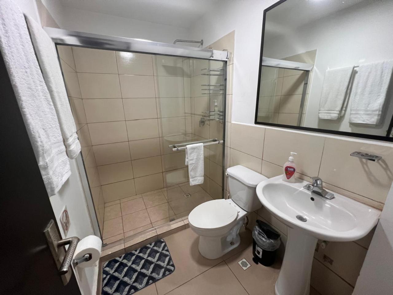 Apartament Blue Dream In San Francisco Panama Zewnętrze zdjęcie