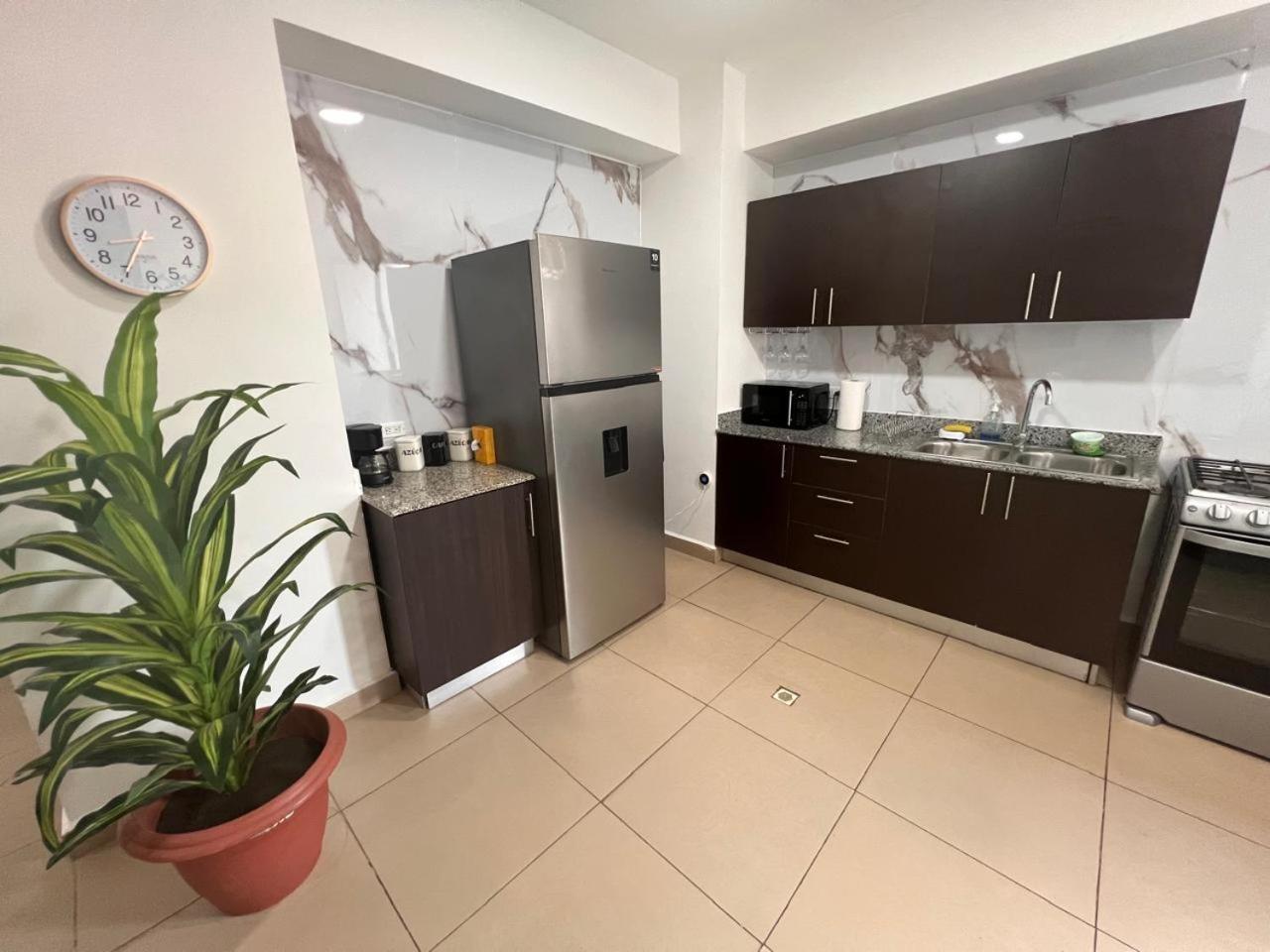 Apartament Blue Dream In San Francisco Panama Zewnętrze zdjęcie