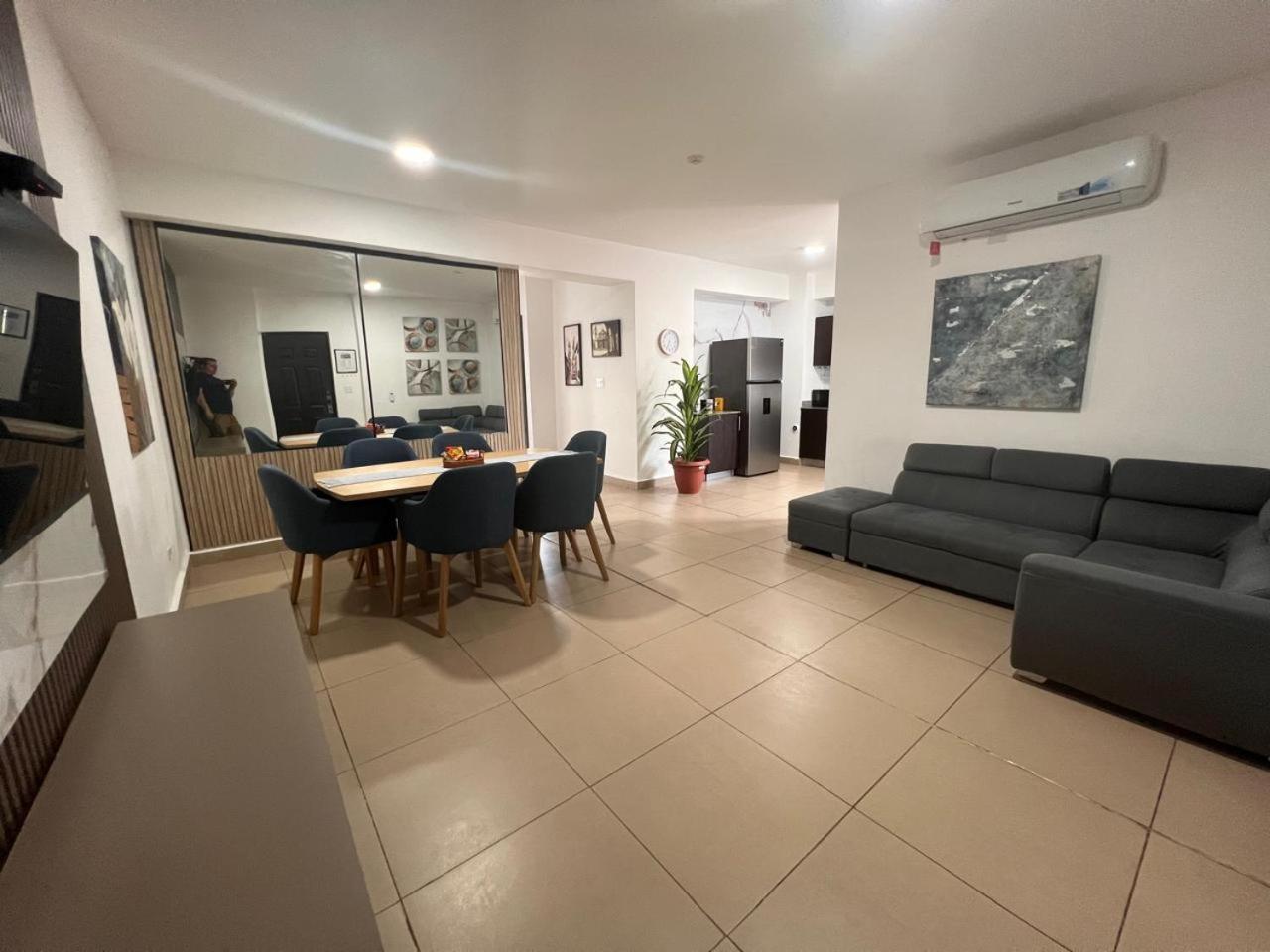 Apartament Blue Dream In San Francisco Panama Zewnętrze zdjęcie