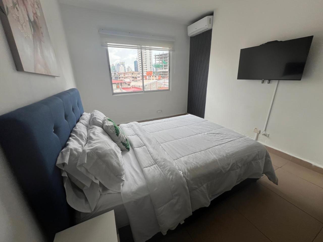 Apartament Blue Dream In San Francisco Panama Zewnętrze zdjęcie