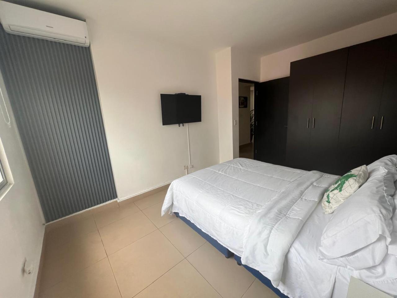 Apartament Blue Dream In San Francisco Panama Zewnętrze zdjęcie