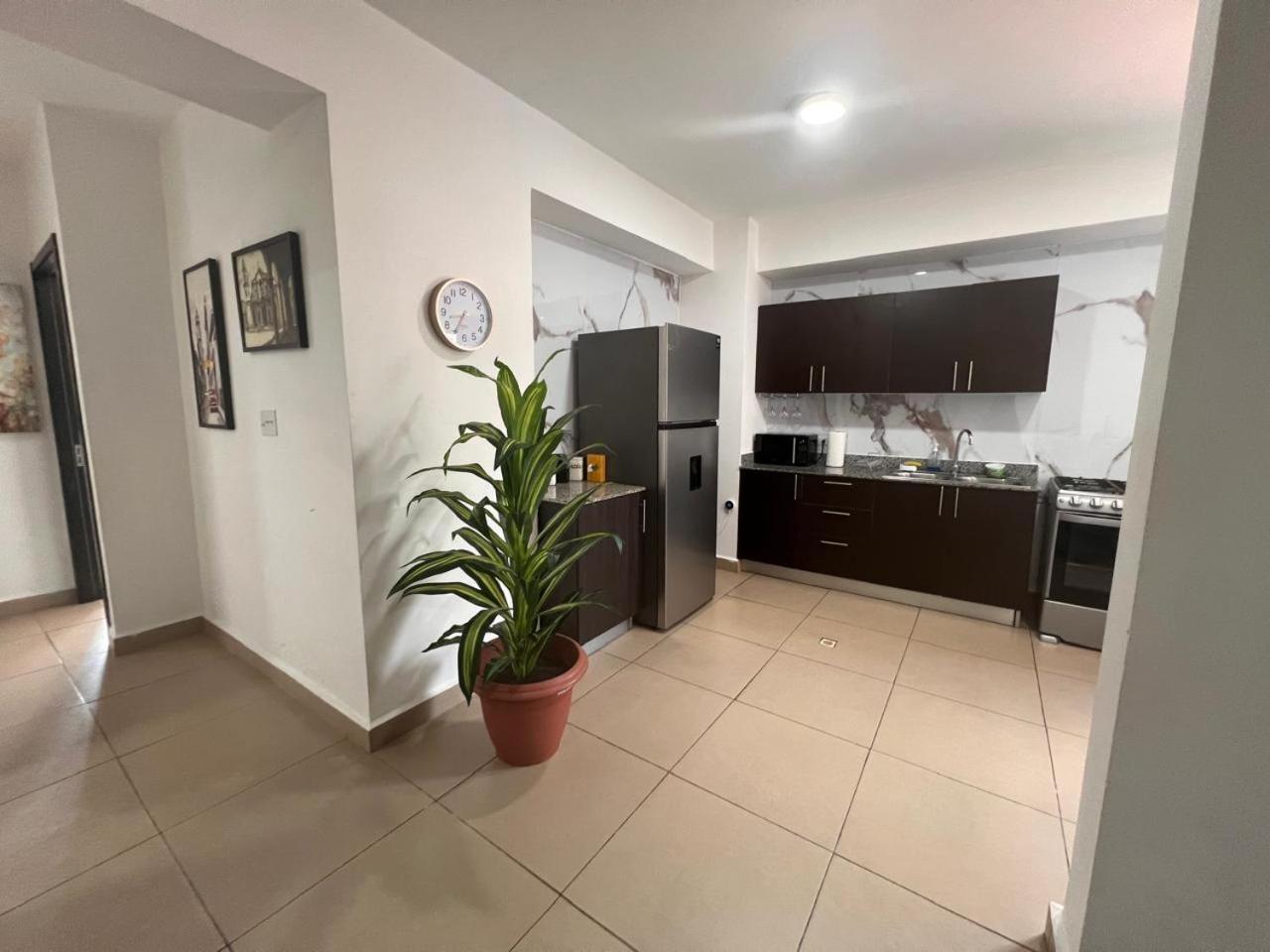 Apartament Blue Dream In San Francisco Panama Zewnętrze zdjęcie