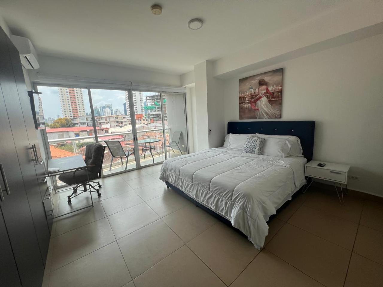 Apartament Blue Dream In San Francisco Panama Zewnętrze zdjęcie