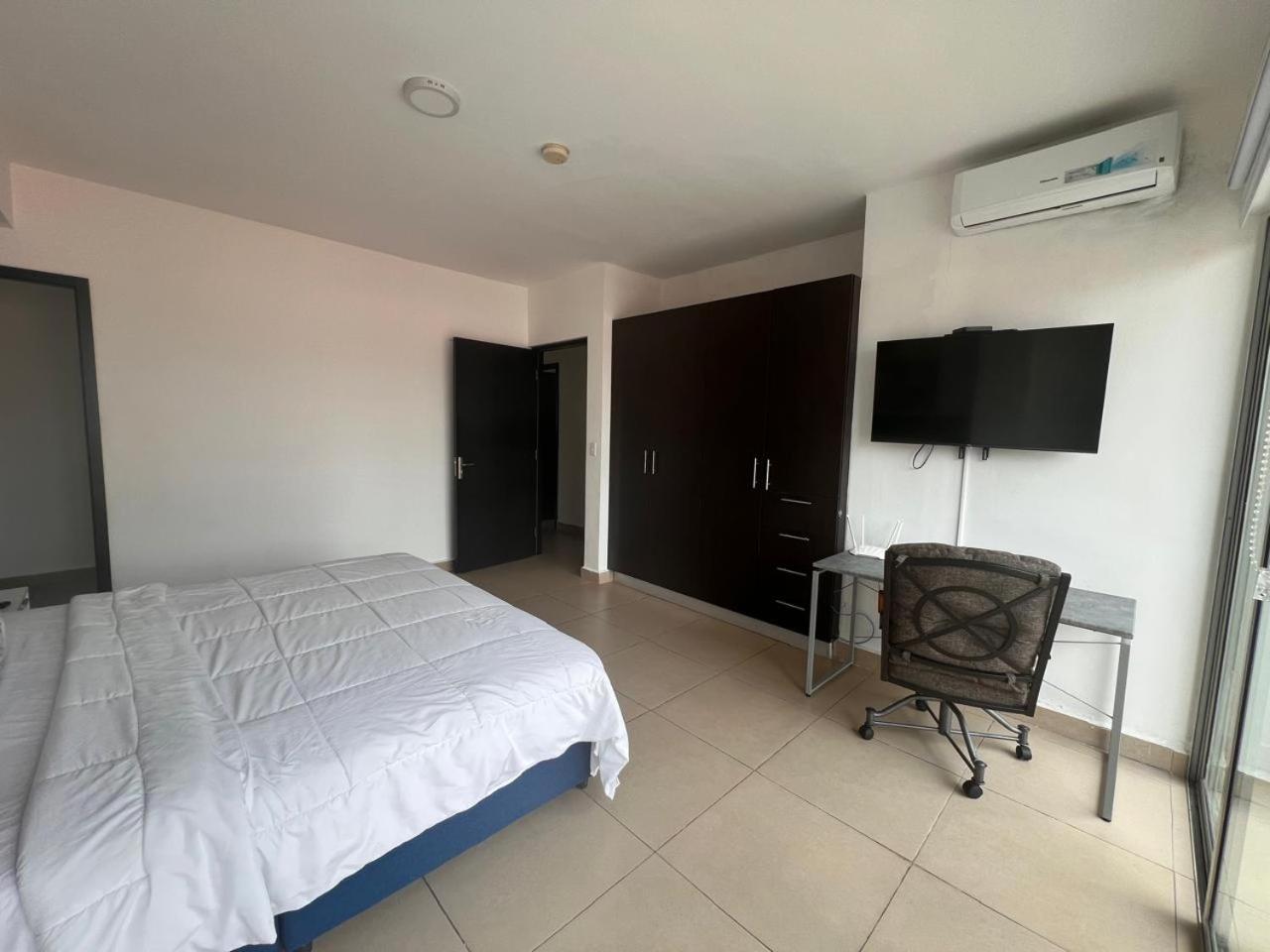 Apartament Blue Dream In San Francisco Panama Zewnętrze zdjęcie